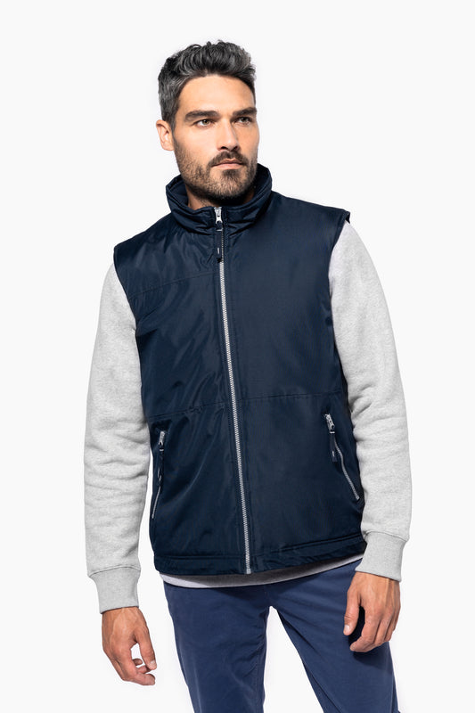 Messenger - Bodywarmer