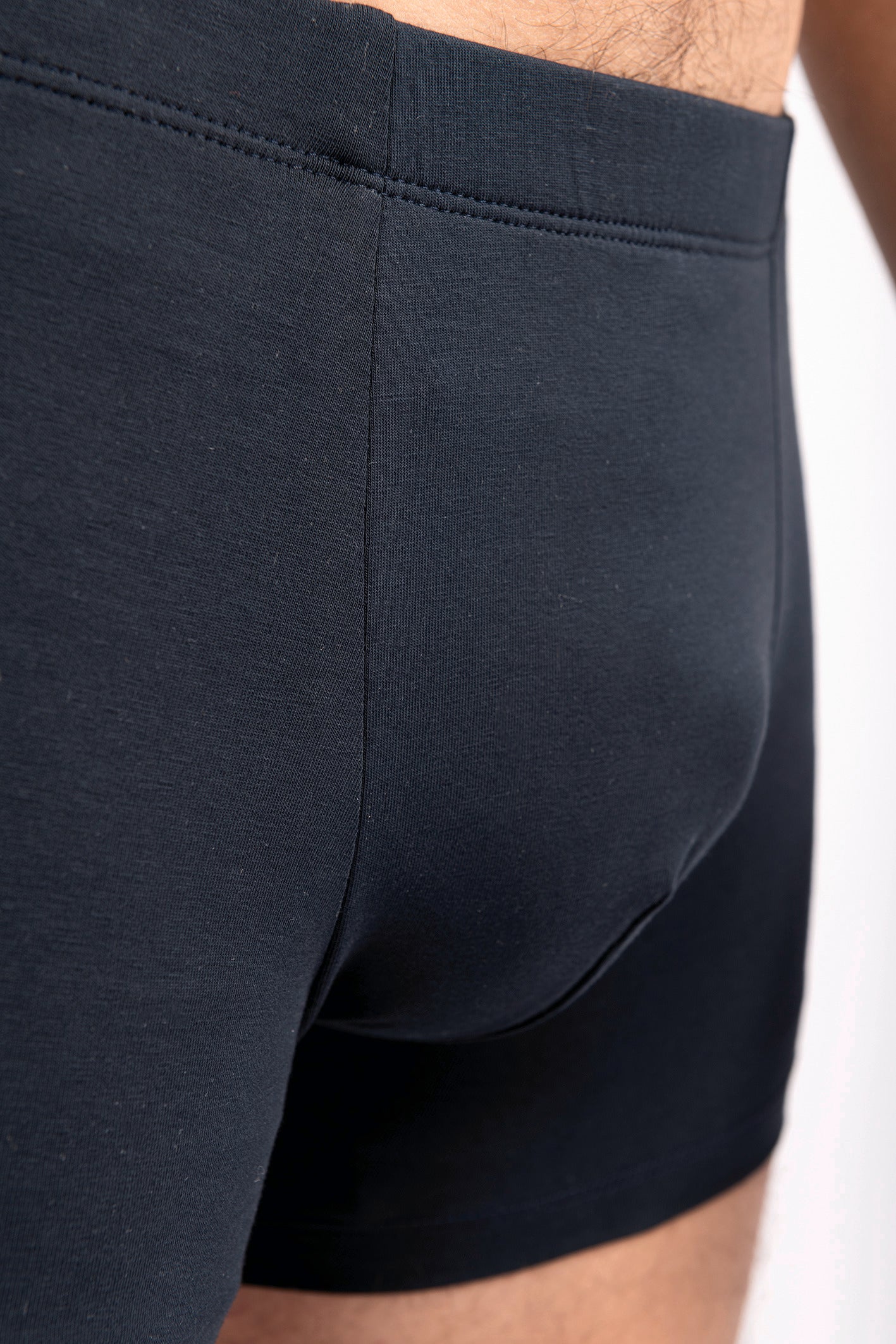 Biologische herenboxershort