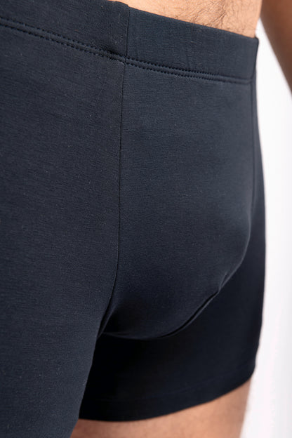 Biologische herenboxershort