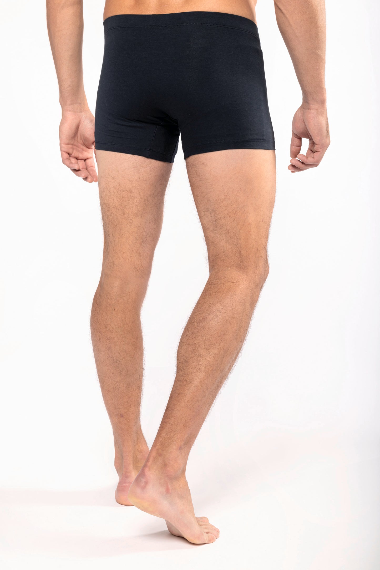 Biologische herenboxershort