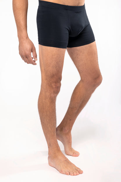 Biologische herenboxershort