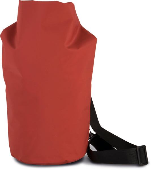 Waterdichte tas van 10†liter