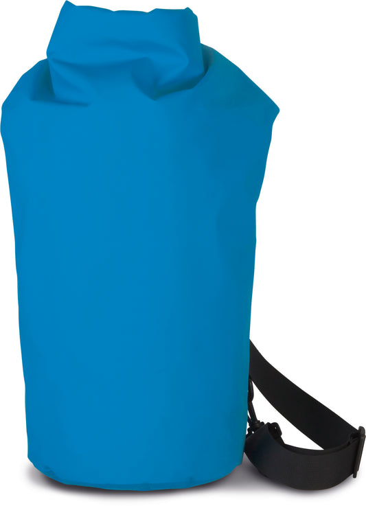 Waterdichte tas van 15†liter
