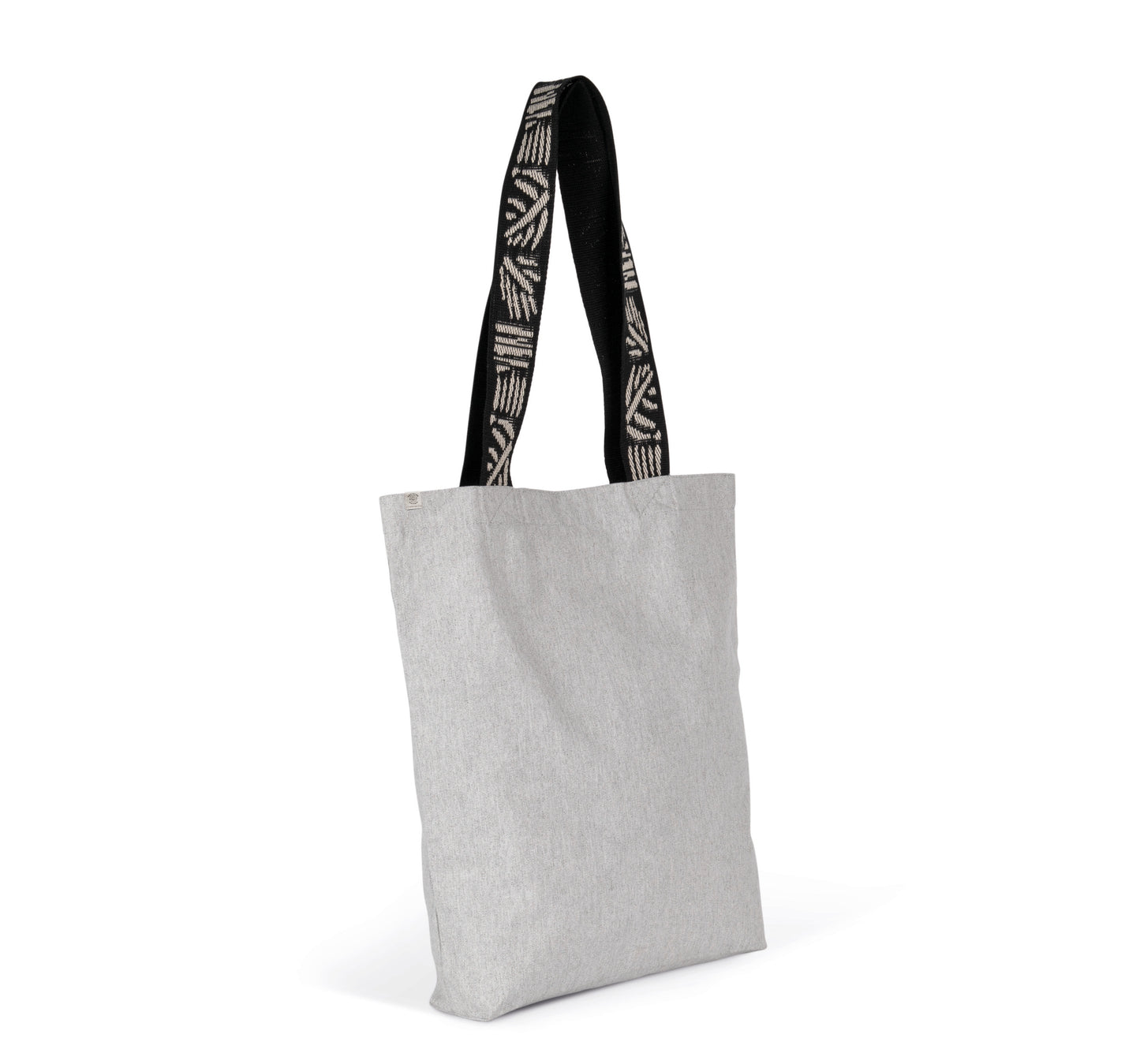Gerecyclede shopper