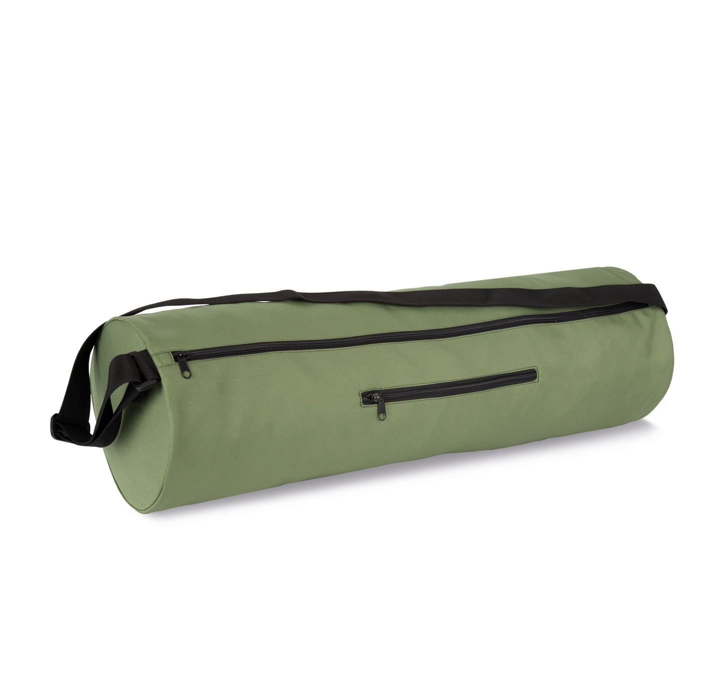 Gerecycleerde tas voor yogamatje