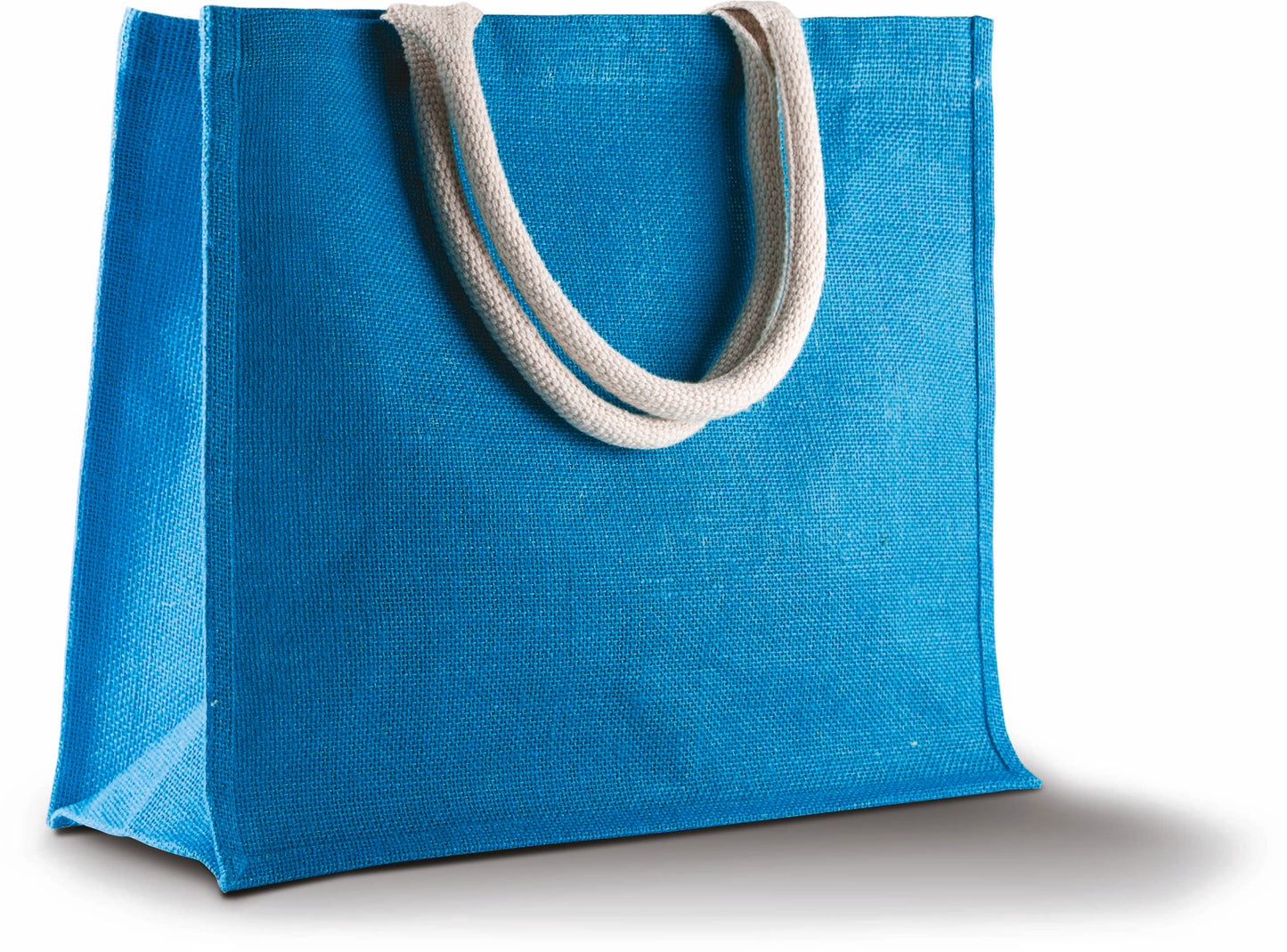 Jute Strandtas