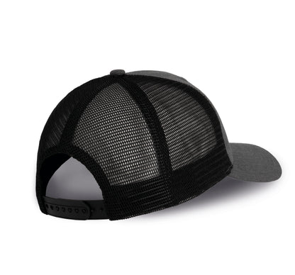 Pet Urban Trucker - 6 panelen