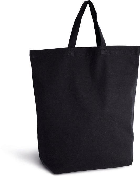 Shopper van katoen
