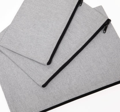 Gerecycled ritstasje