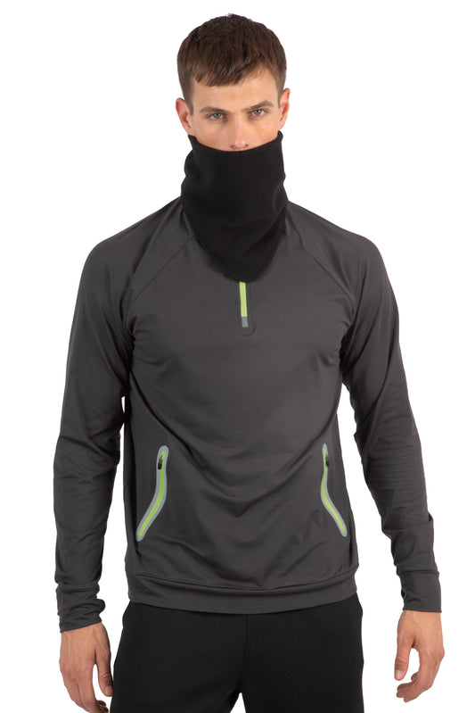 Bandana-snood