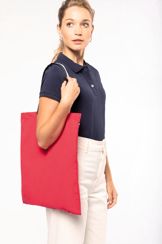 Shopper in drie kleuren