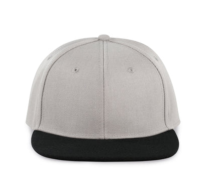 Pet Snapback - 6 panelen