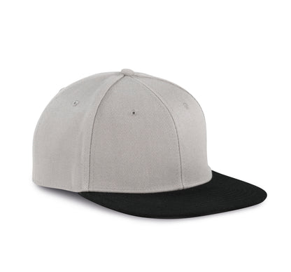 Pet Snapback - 6 panelen