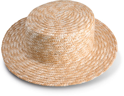 Boater - Hoed