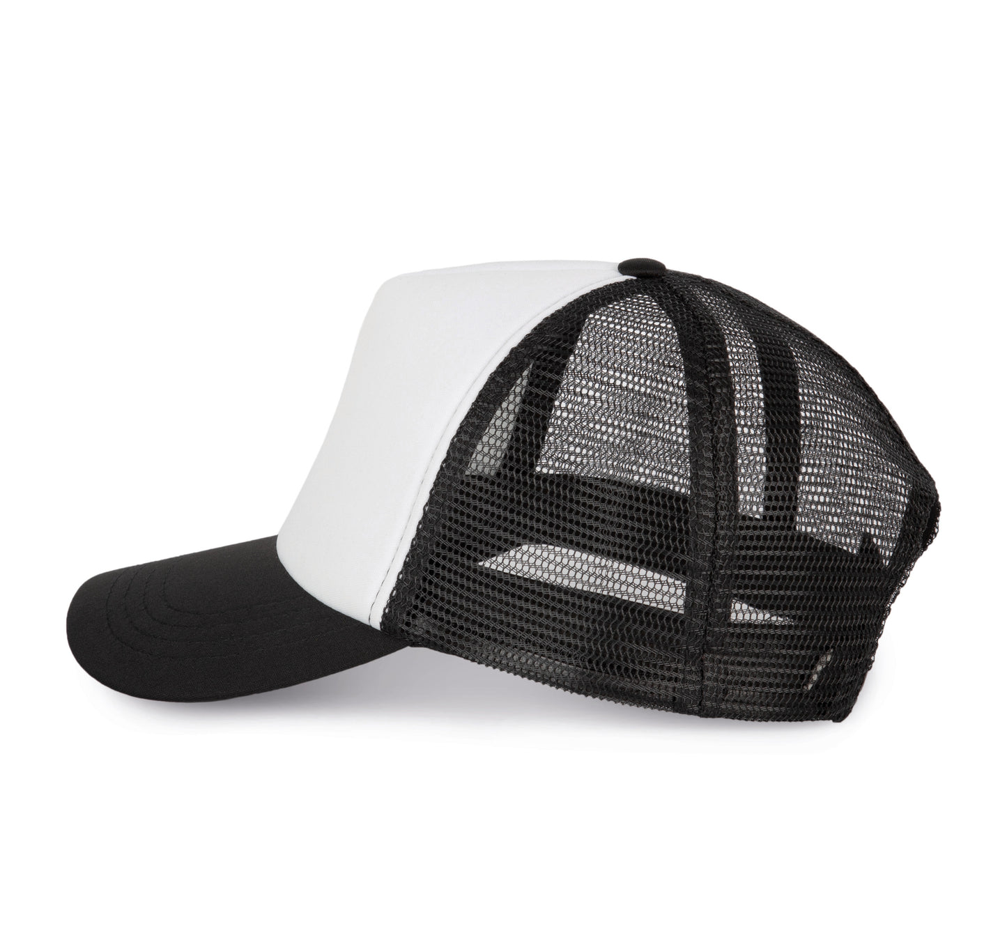Trucker - Pet 5 panelen