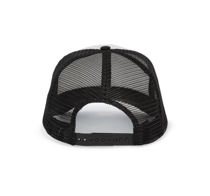 Trucker - Pet 5 panelen