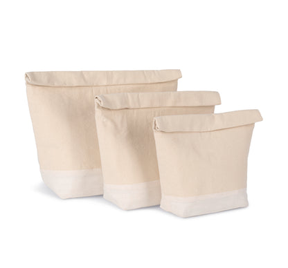 Koeltas met rolsluiting