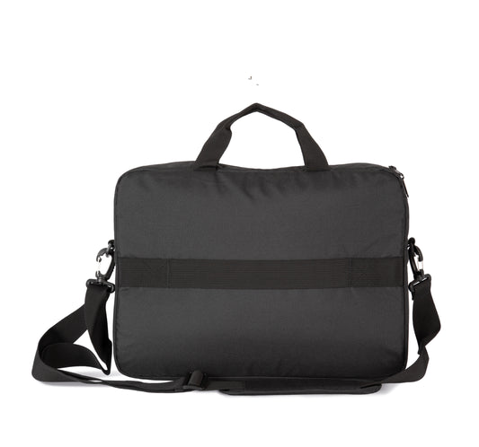 Gerecycleerde laptoptas