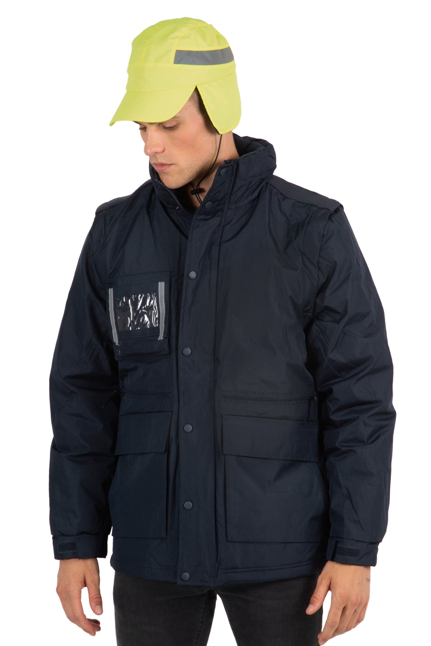 Wintermuts/pet