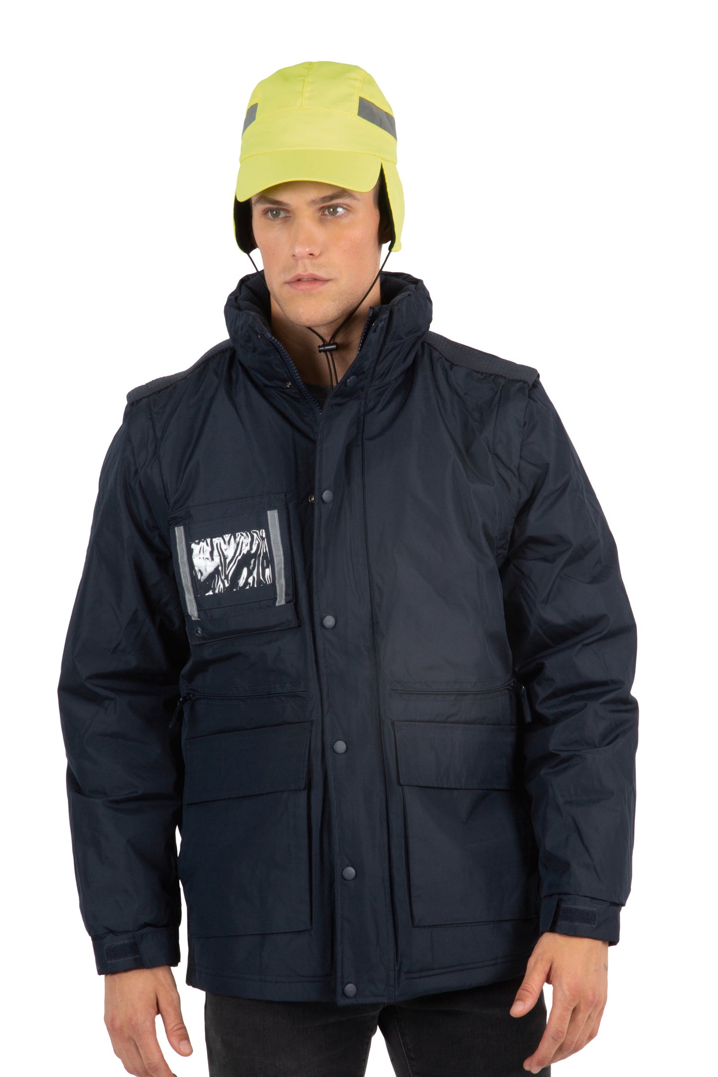 Wintermuts/pet