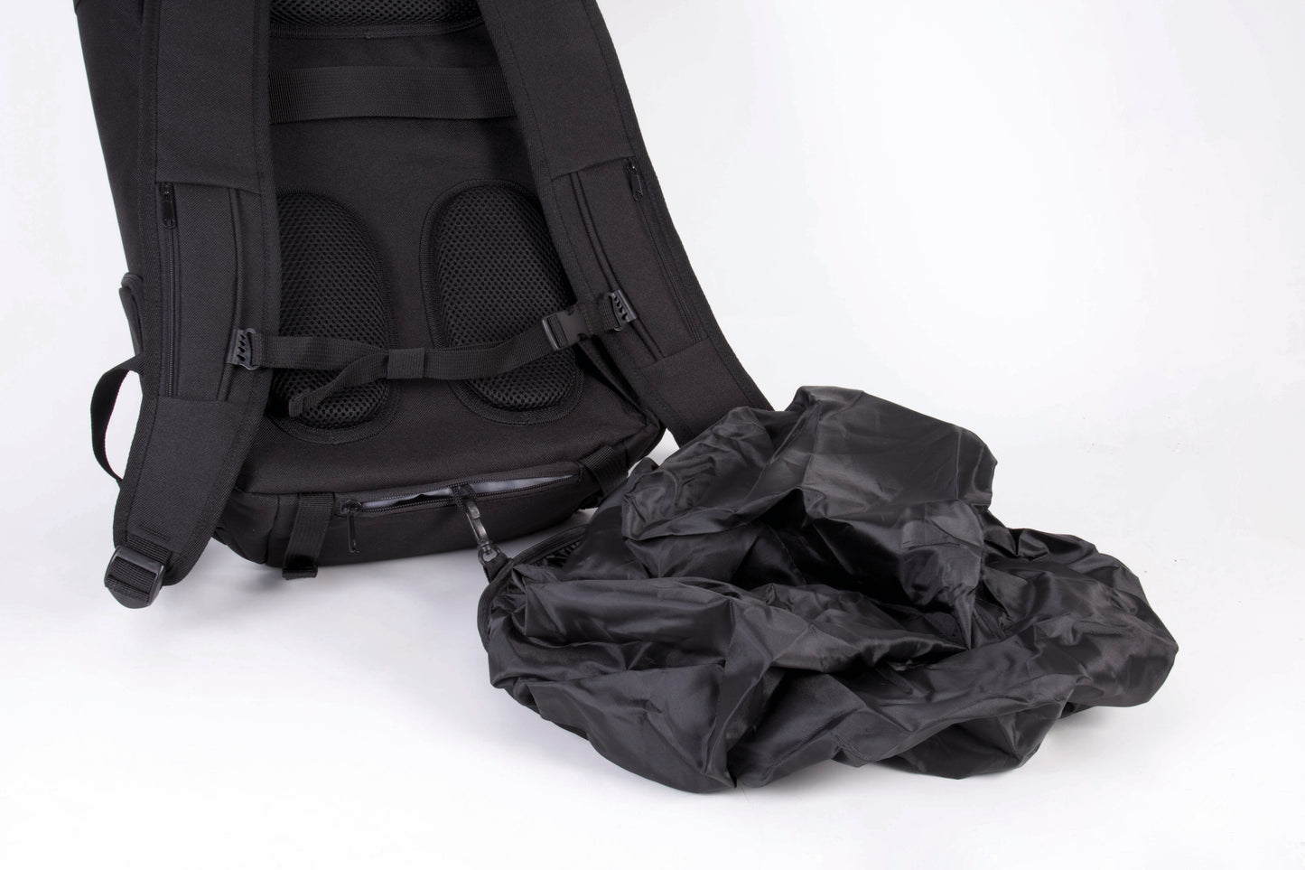 Rugzak anti-diefstal