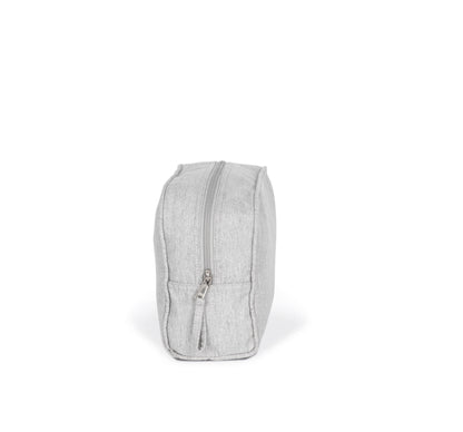 Gerecyclede toilettas