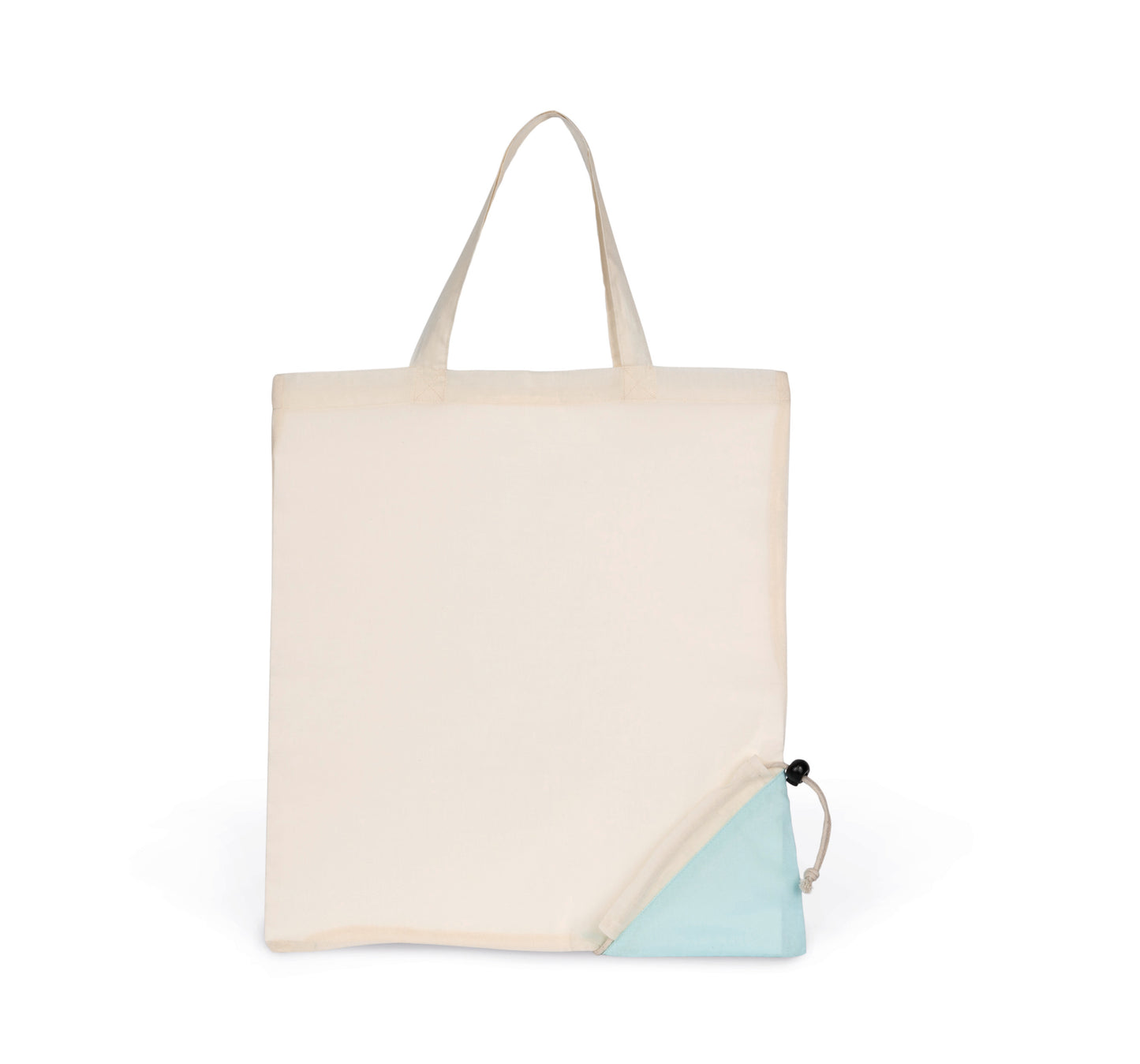 Opvouwbare shopper