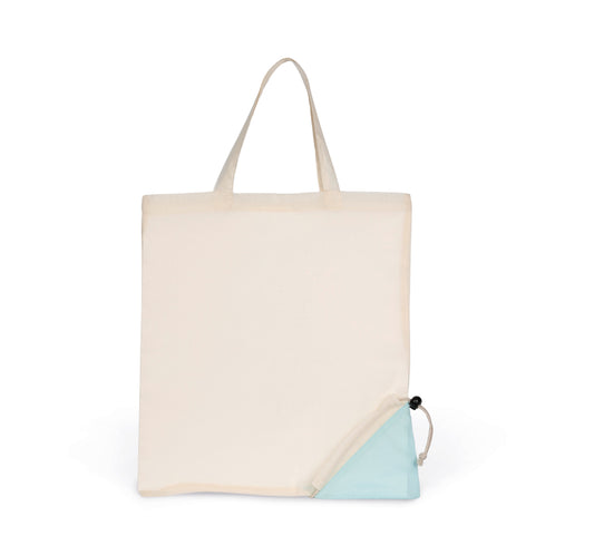 Opvouwbare shopper