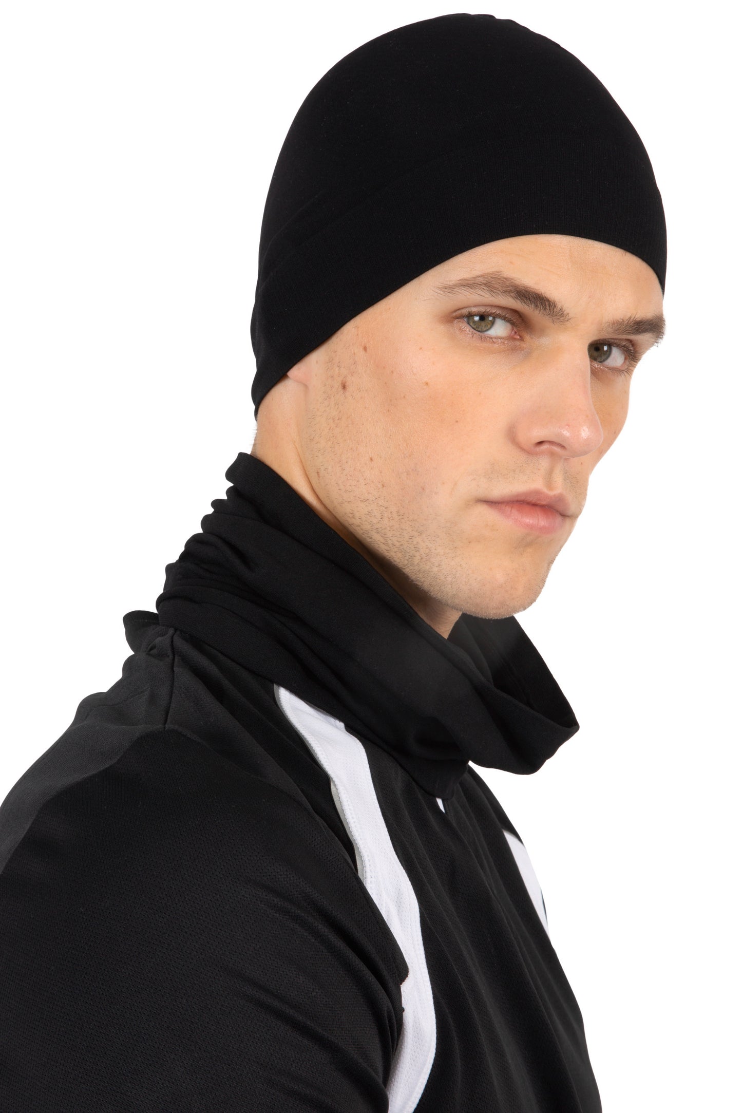 Sport snood