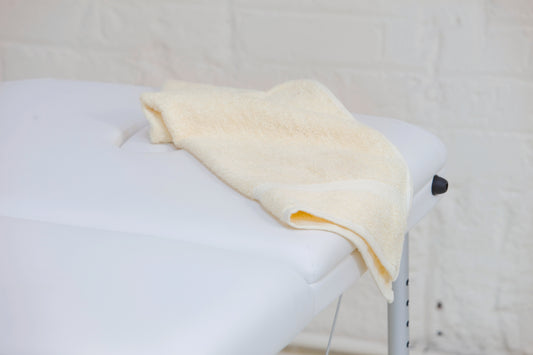 Luxury Bath Sheet