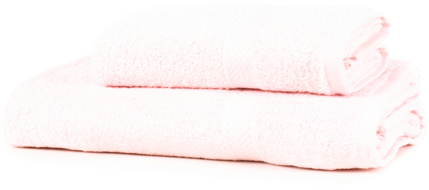 Luxury Bath Towel