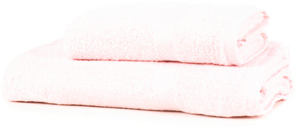 Luxury Bath Towel