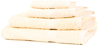 Luxury Bath Towel