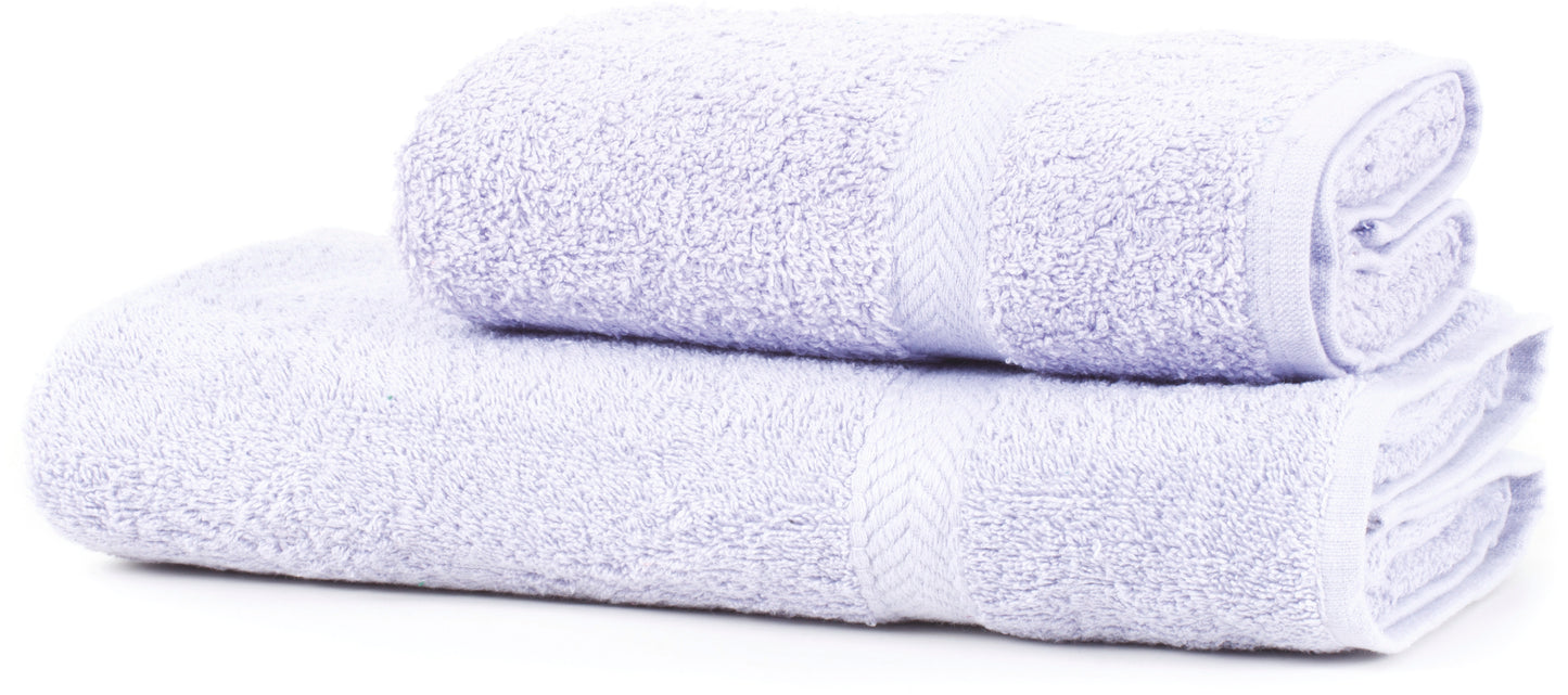 Luxury Bath Towel