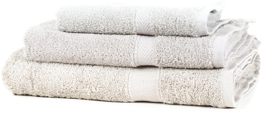 Luxury Bath Towel