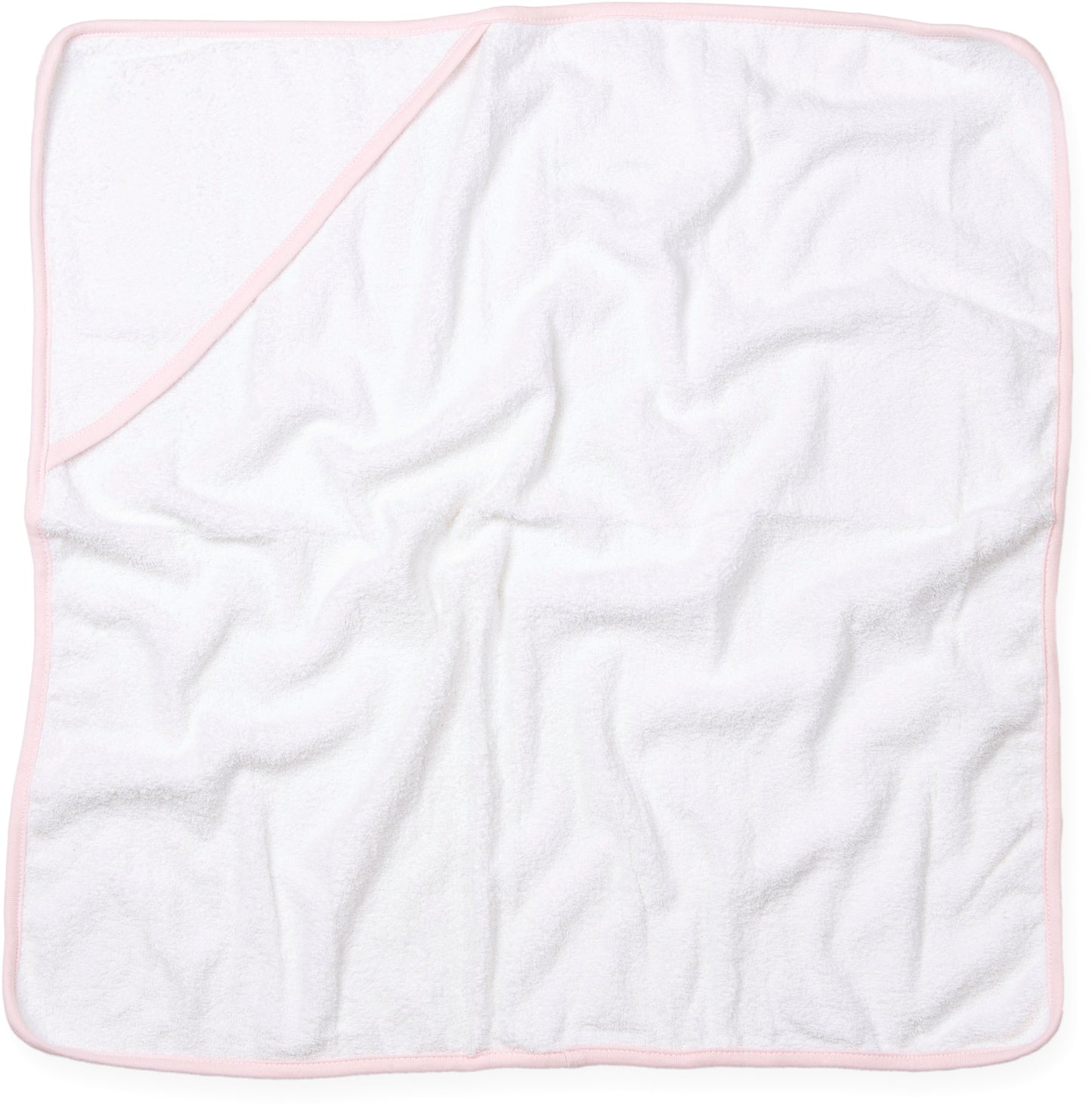 Babies' Hooded Towel