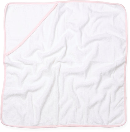 Babies' Hooded Towel