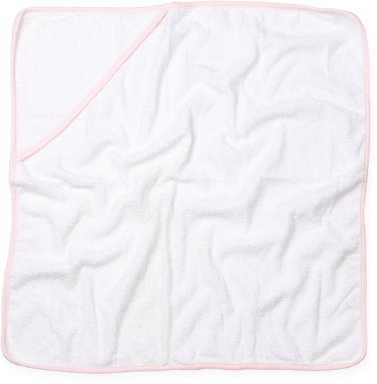 Babies' Hooded Towel