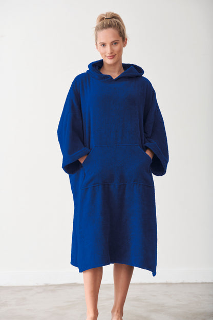 Sponsen poncho