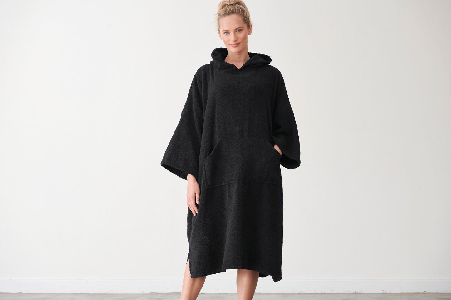 Sponsen poncho