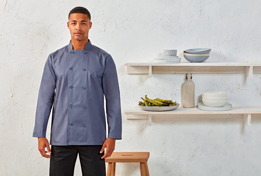 Chefs Jacket