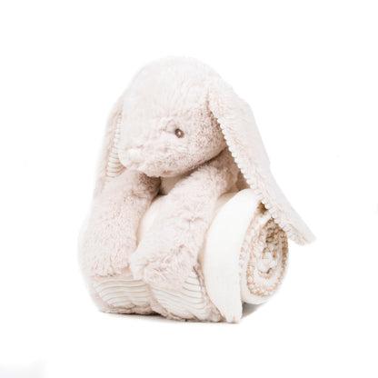 Rabbit Blanket