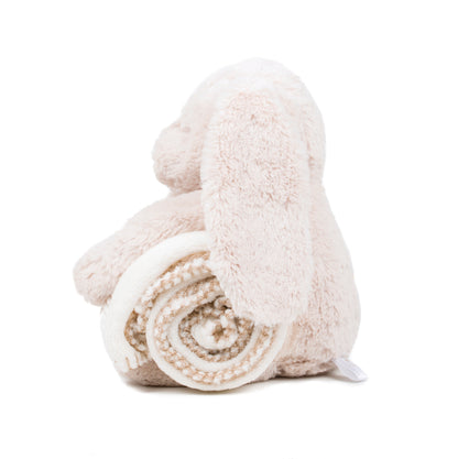 Rabbit Blanket