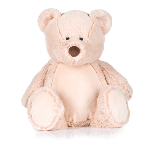 Zippie Teddy