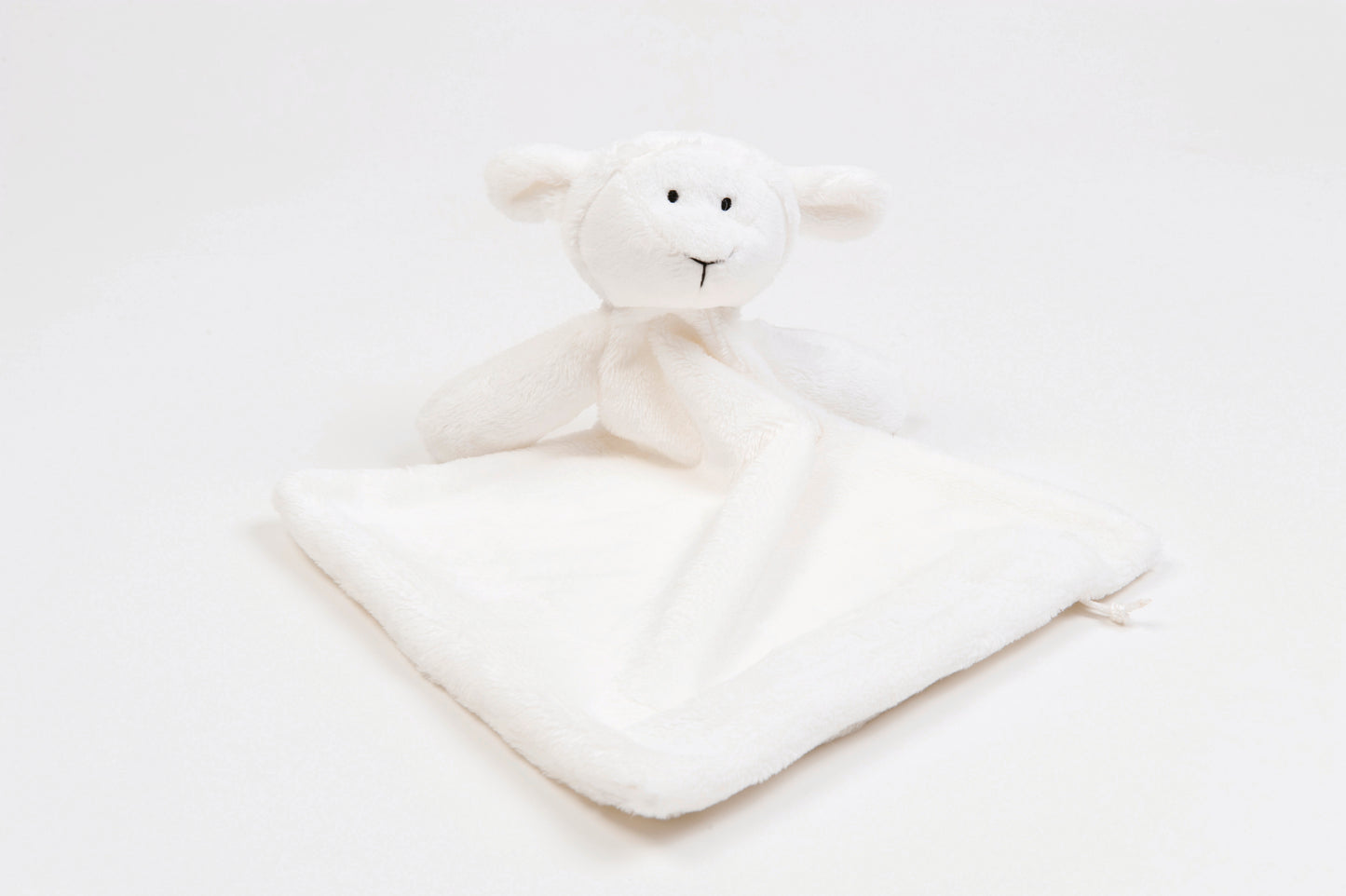 Lamb Comforter