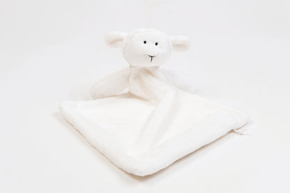 Lamb Comforter