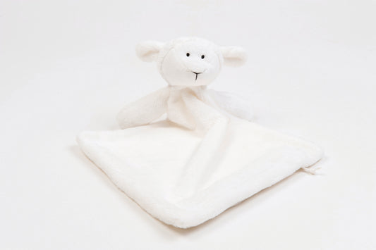 Lamb Comforter