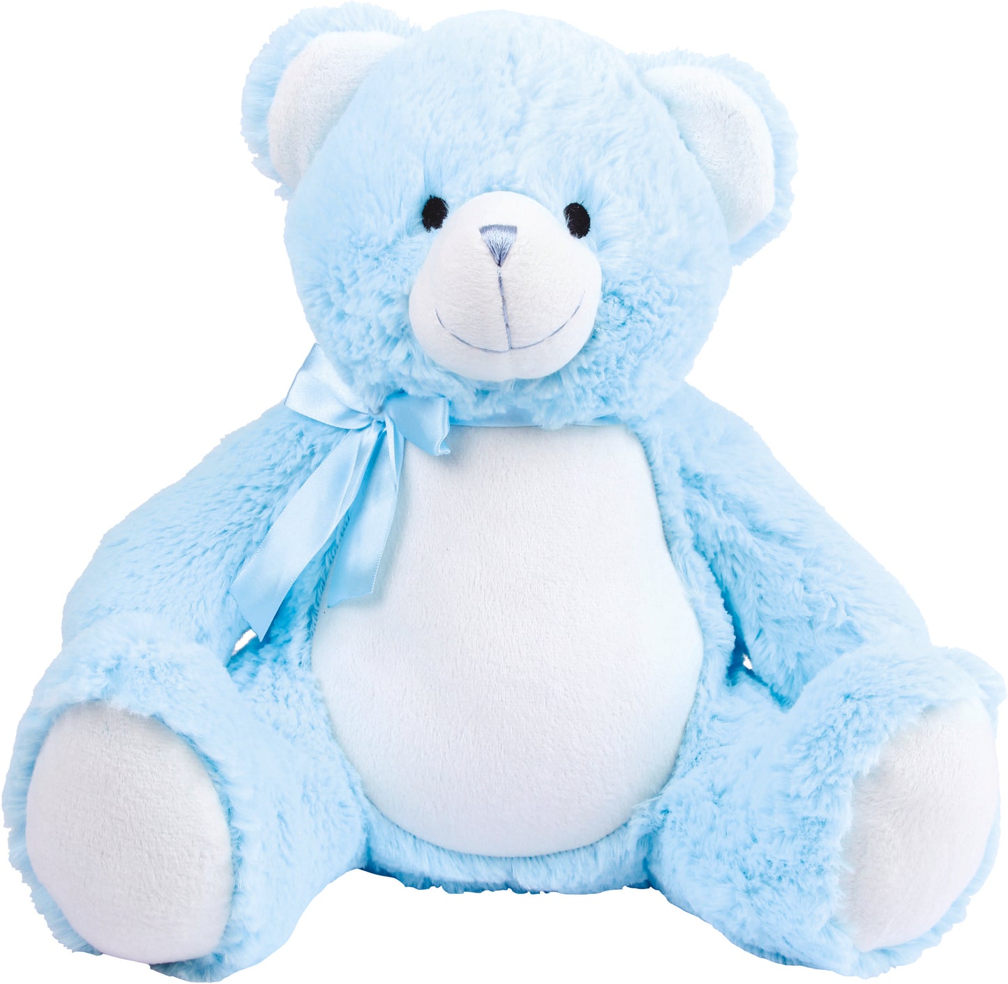 Zippie New Baby Bear