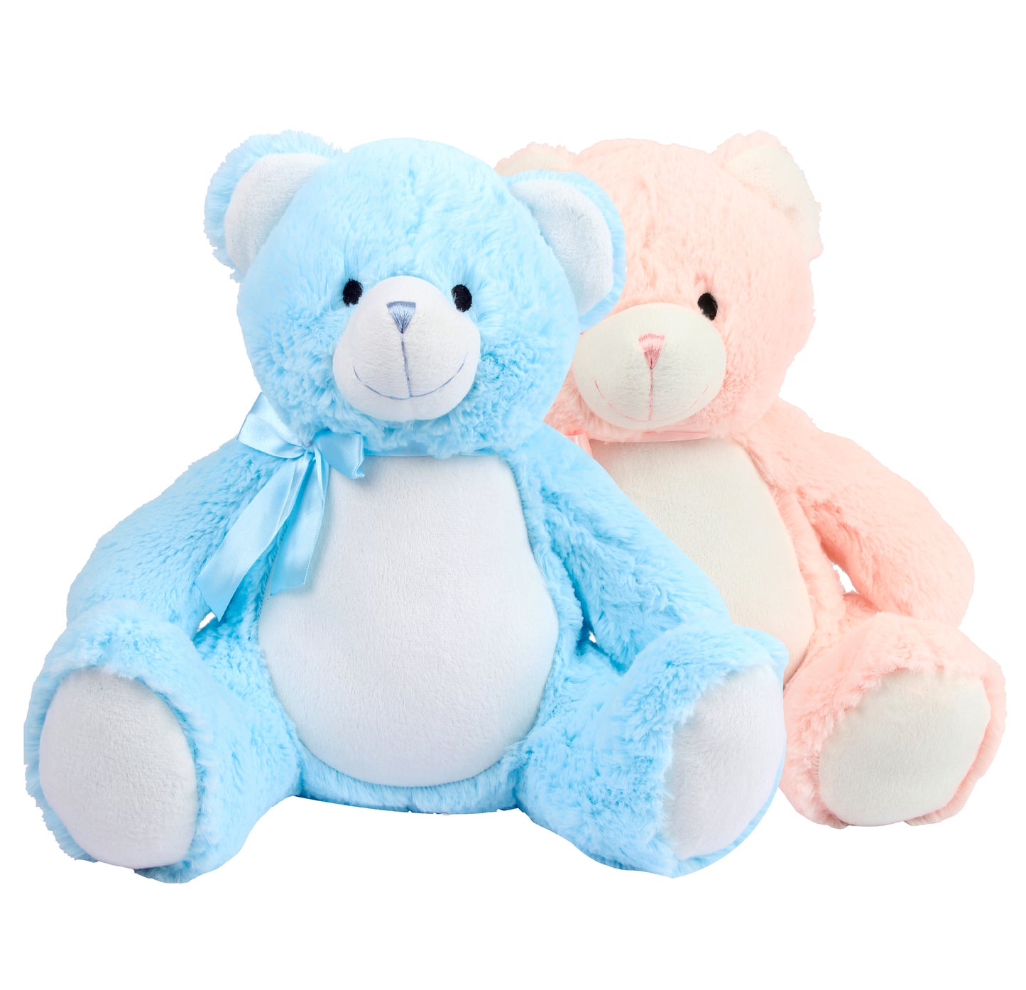 Zippie New Baby Bear