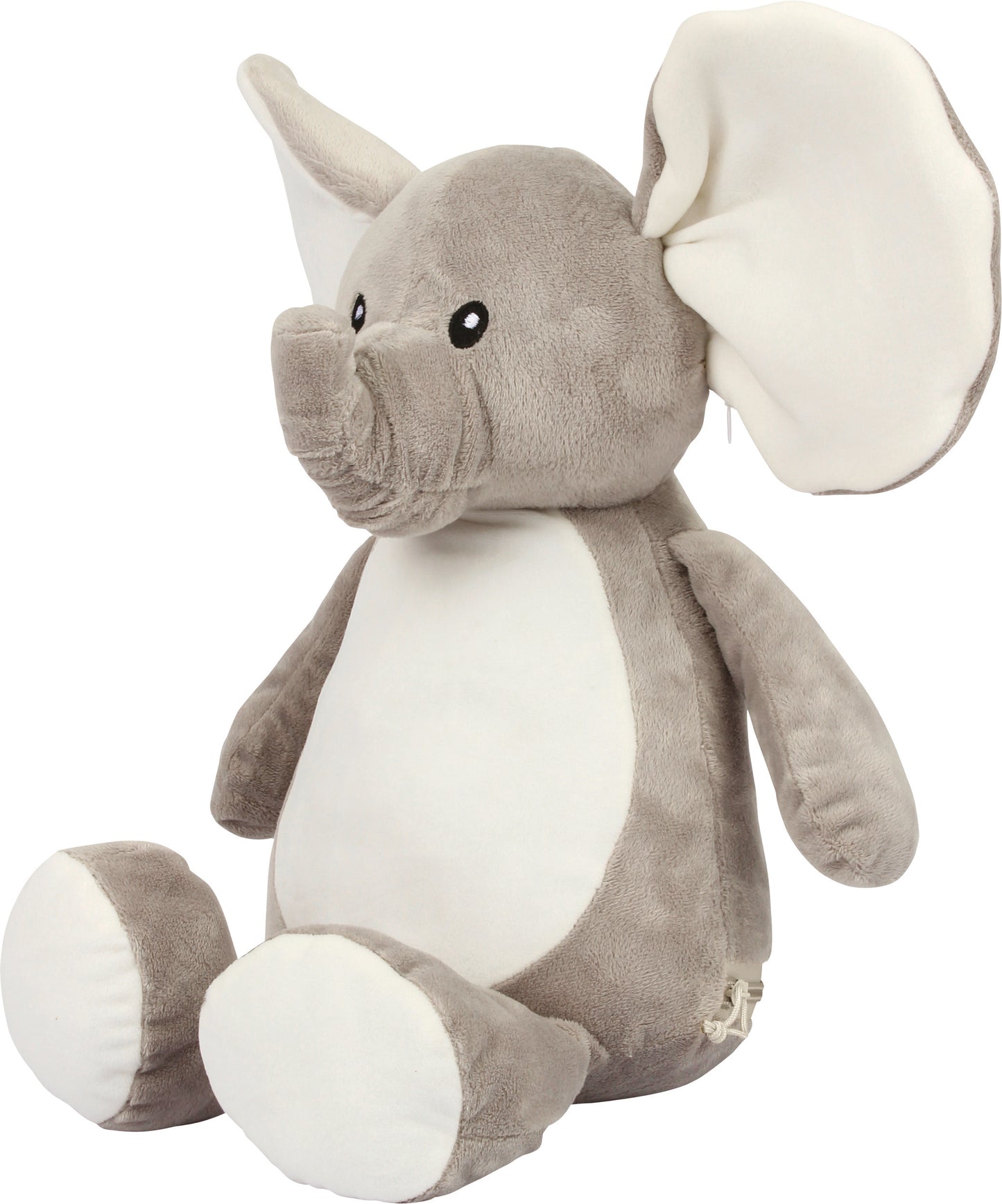 Zippie Elephant